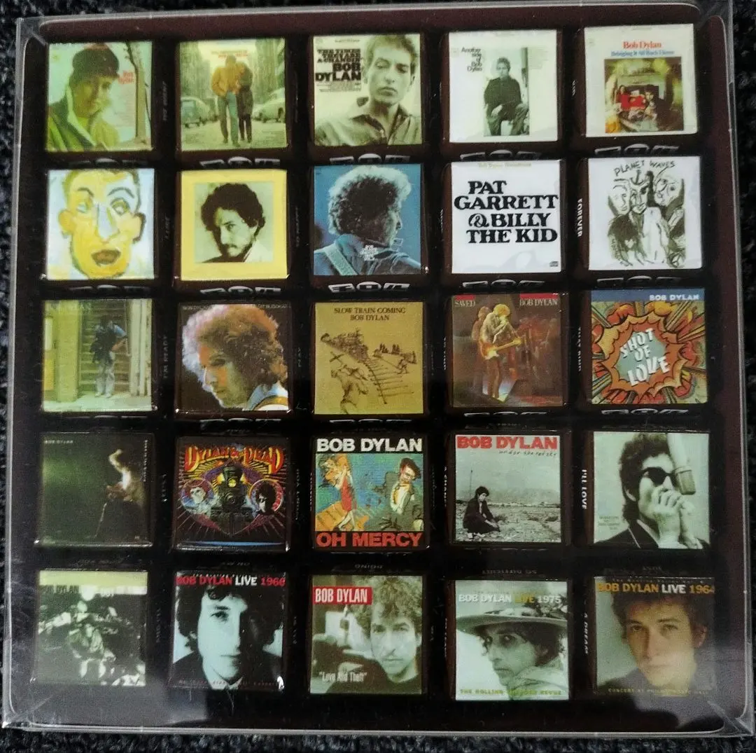 2026年最新】チョコ ディランの人気アイテム - メルカリ