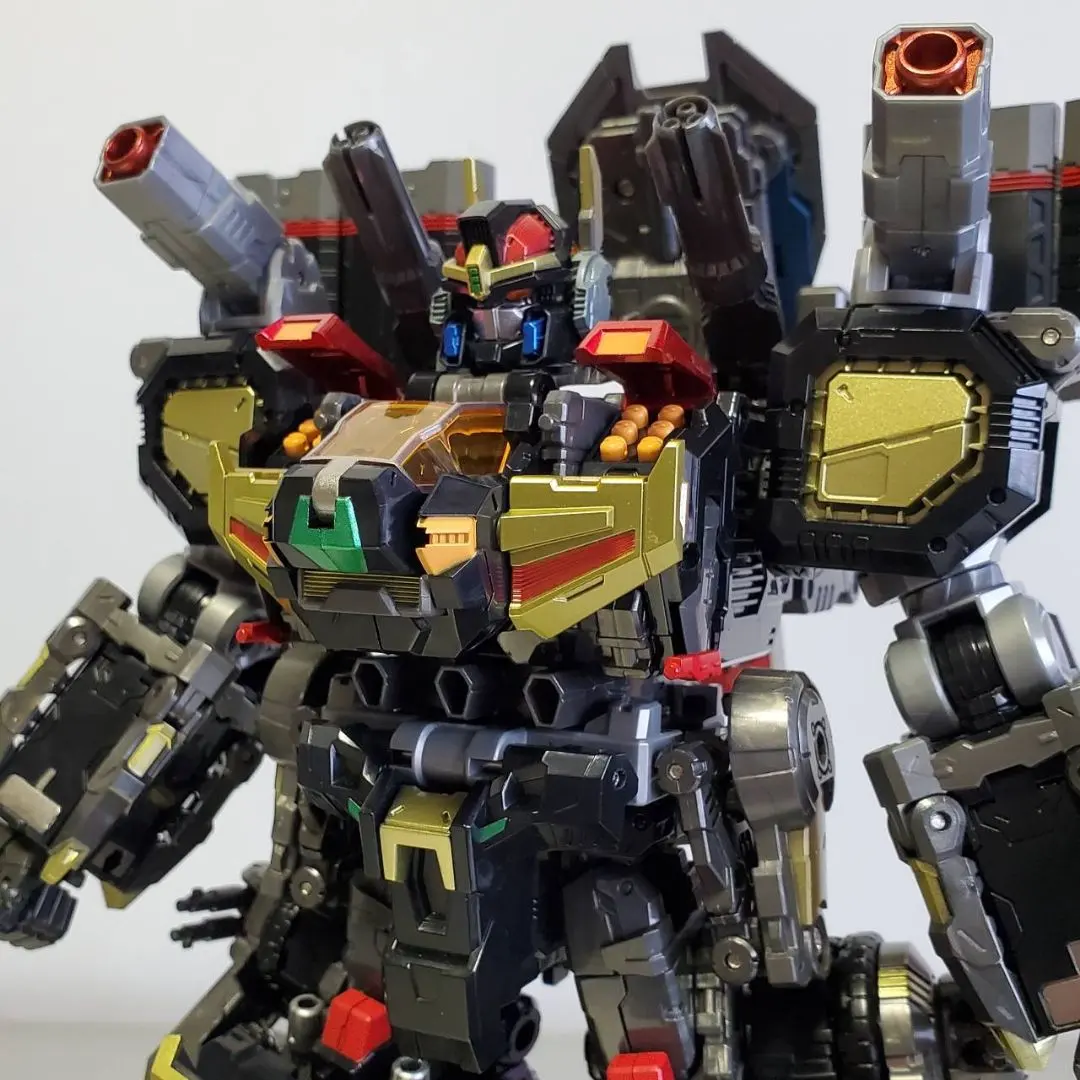 2026年最新】ダイアクロン da-79 バトルコンボイ v-shadowの人気