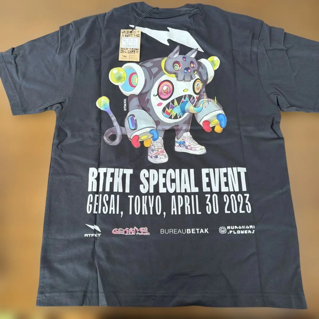 2026年最新】geisaiの人気アイテム - メルカリ