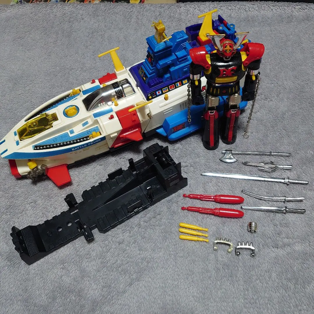 2026年最新】バトルフィーバーj dxバトルシャークの人気アイテム