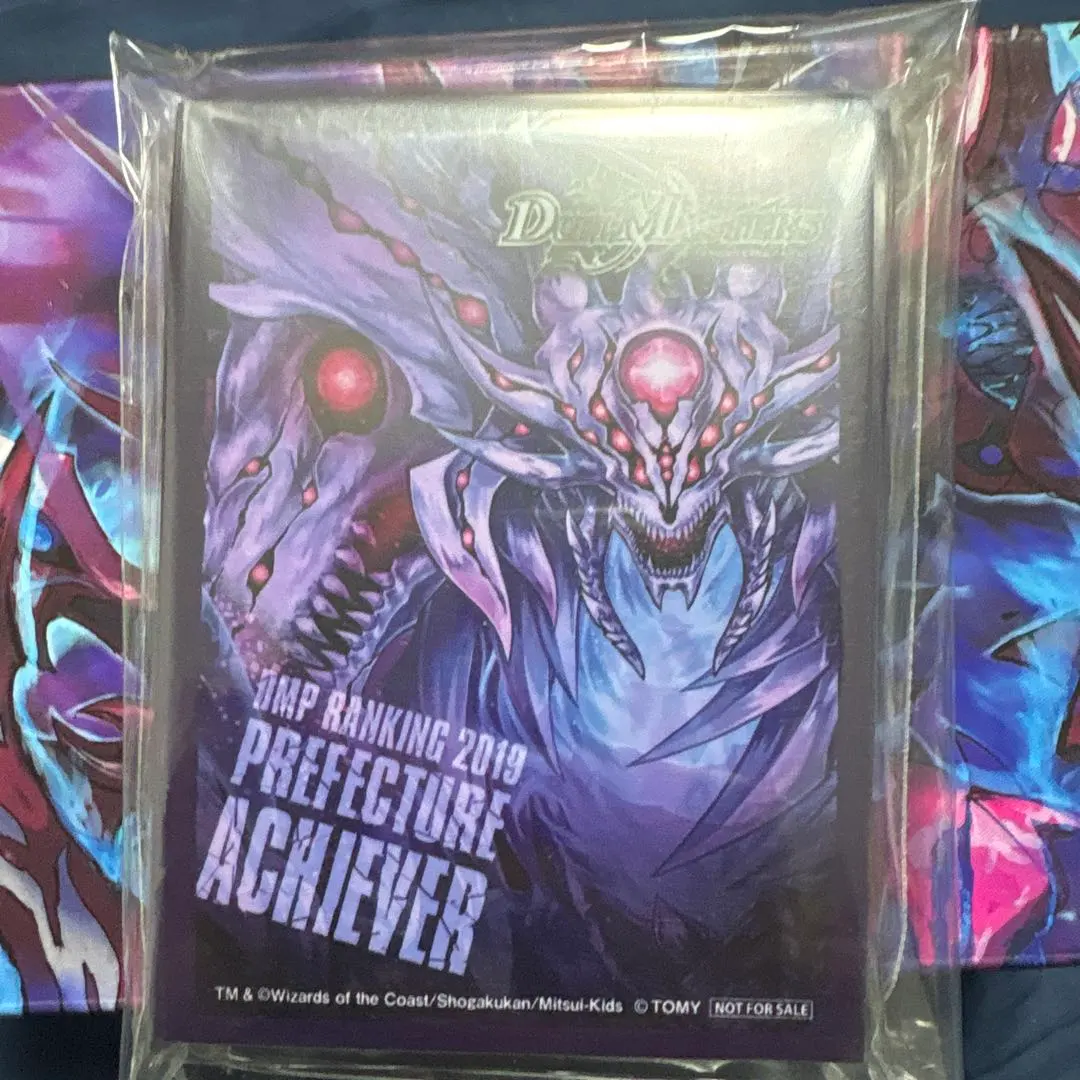 2026年最新】dmpランキング スリーブの人気アイテム - メルカリ