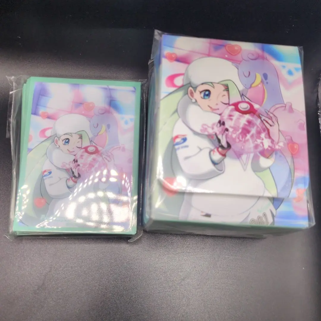 2026年最新】白銀のランス&漆黒のガイスト ポケモンセンターポケモン