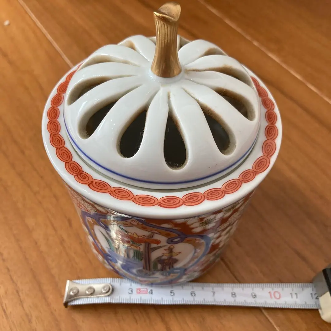 2026年最新】茶香炉 有田焼の人気アイテム - メルカリ