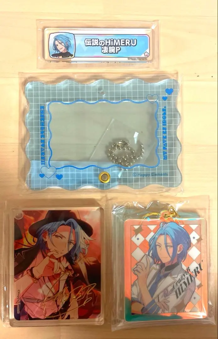 2026年最新】称号キーホルダー あんスタの人気アイテム - メルカリ