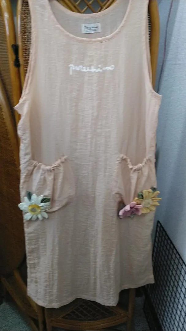 2026年最新】ポテチーノ エプロンの人気アイテム - メルカリ