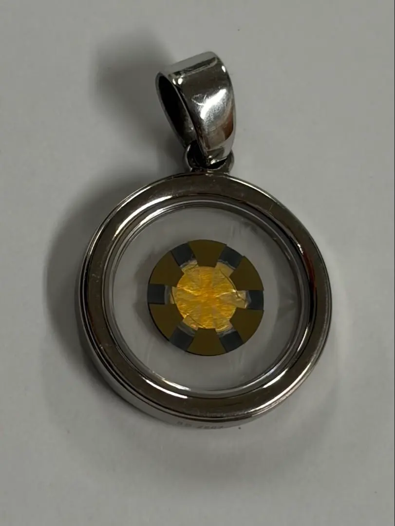 2026年最新】ナノバイブペンダントの人気アイテム - メルカリ