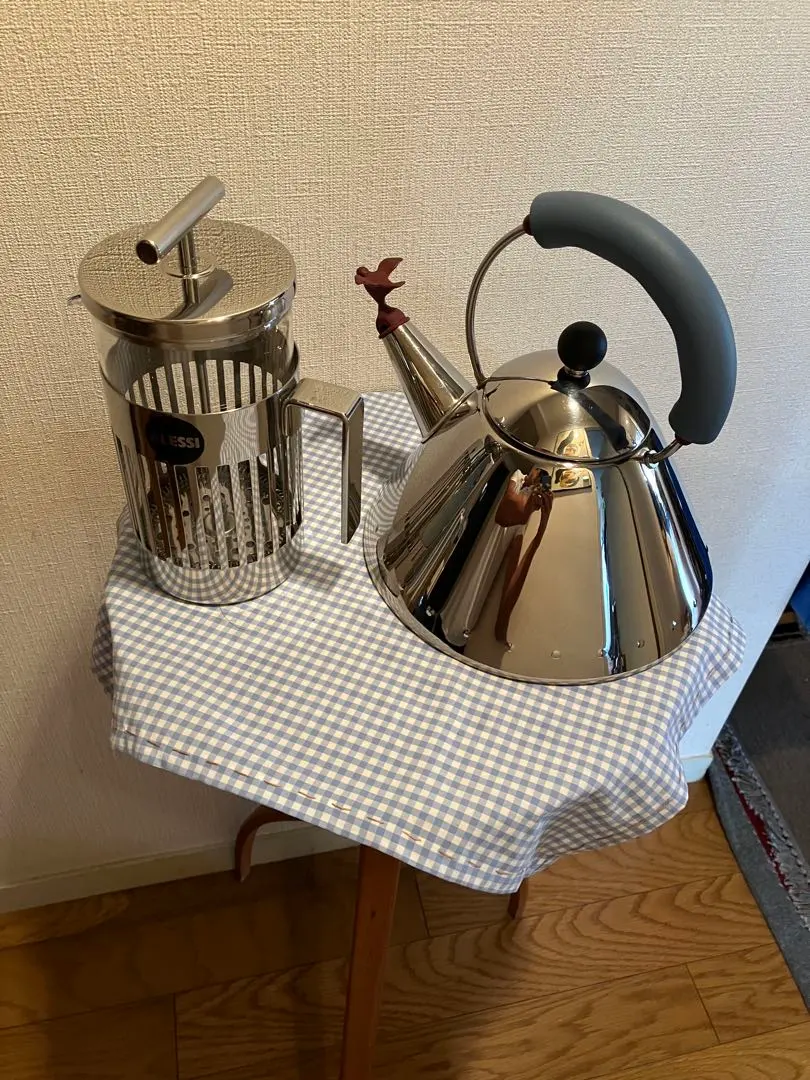 2026年最新】アレッシィ 鍋の人気アイテム - メルカリ