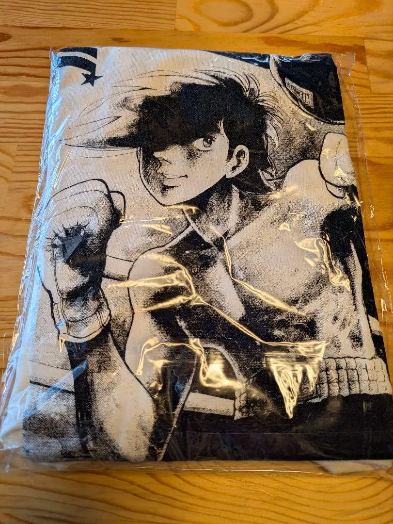 2026年最新】あしたのジョー tシャツの人気アイテム - メルカリ