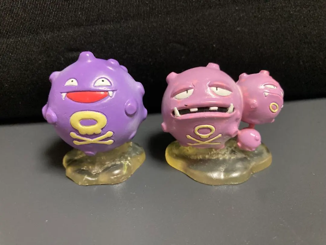 2026年最新】マタドガス モンコレの人気アイテム - メルカリ