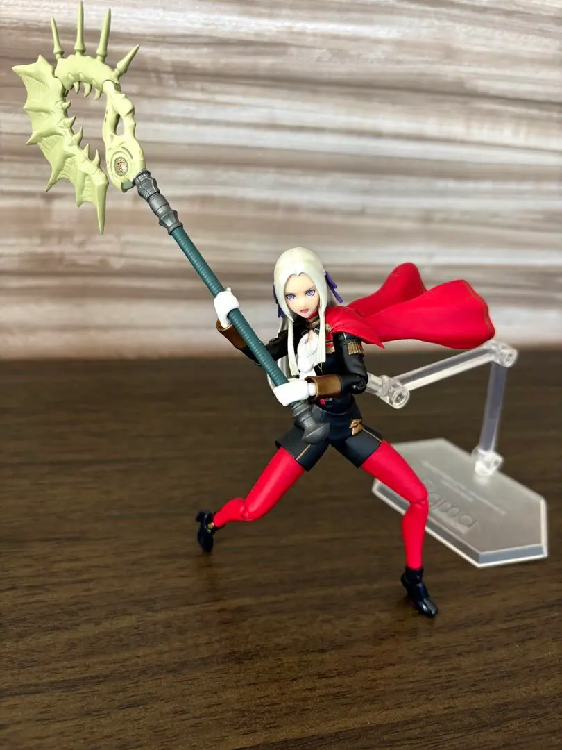 2026年最新】figma ファイアーエムブレム 風花雪月 エーデルガルト