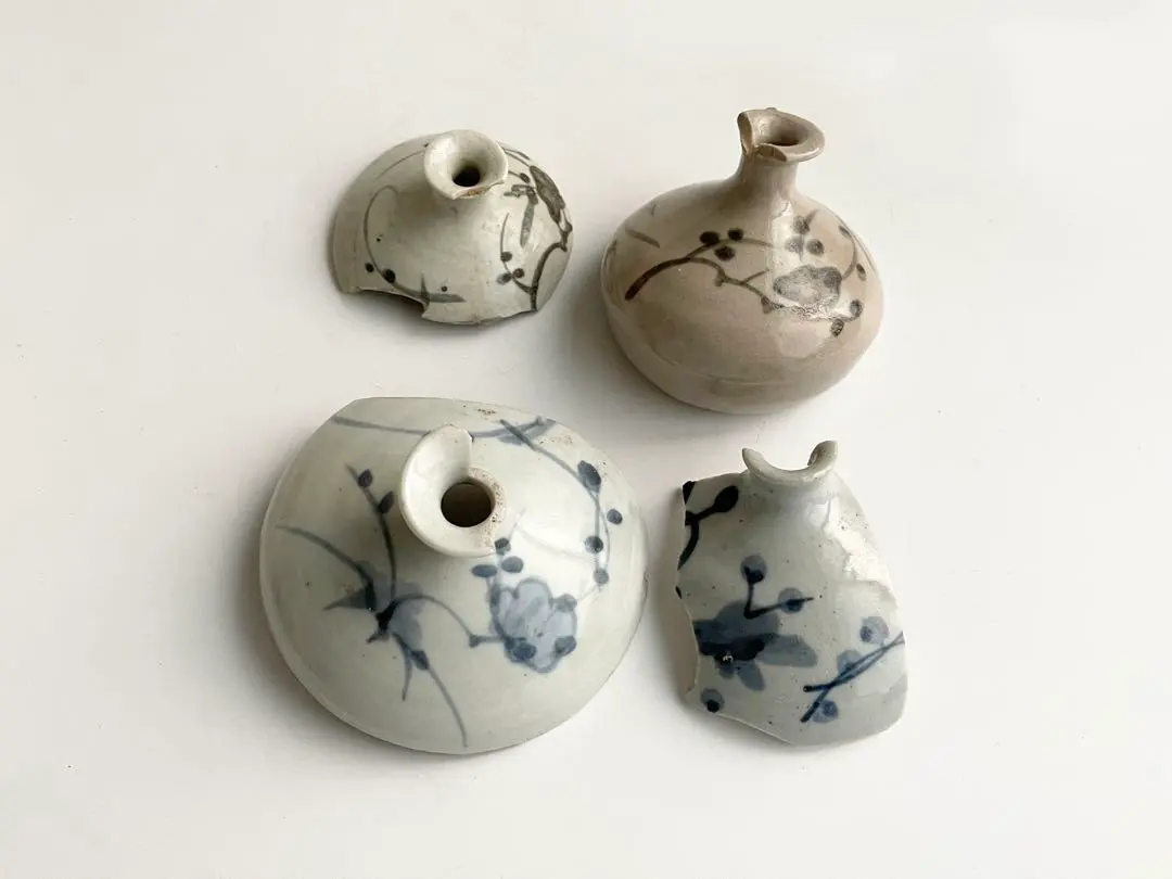 2026年最新】油壺 古伊万里の人気アイテム - メルカリ