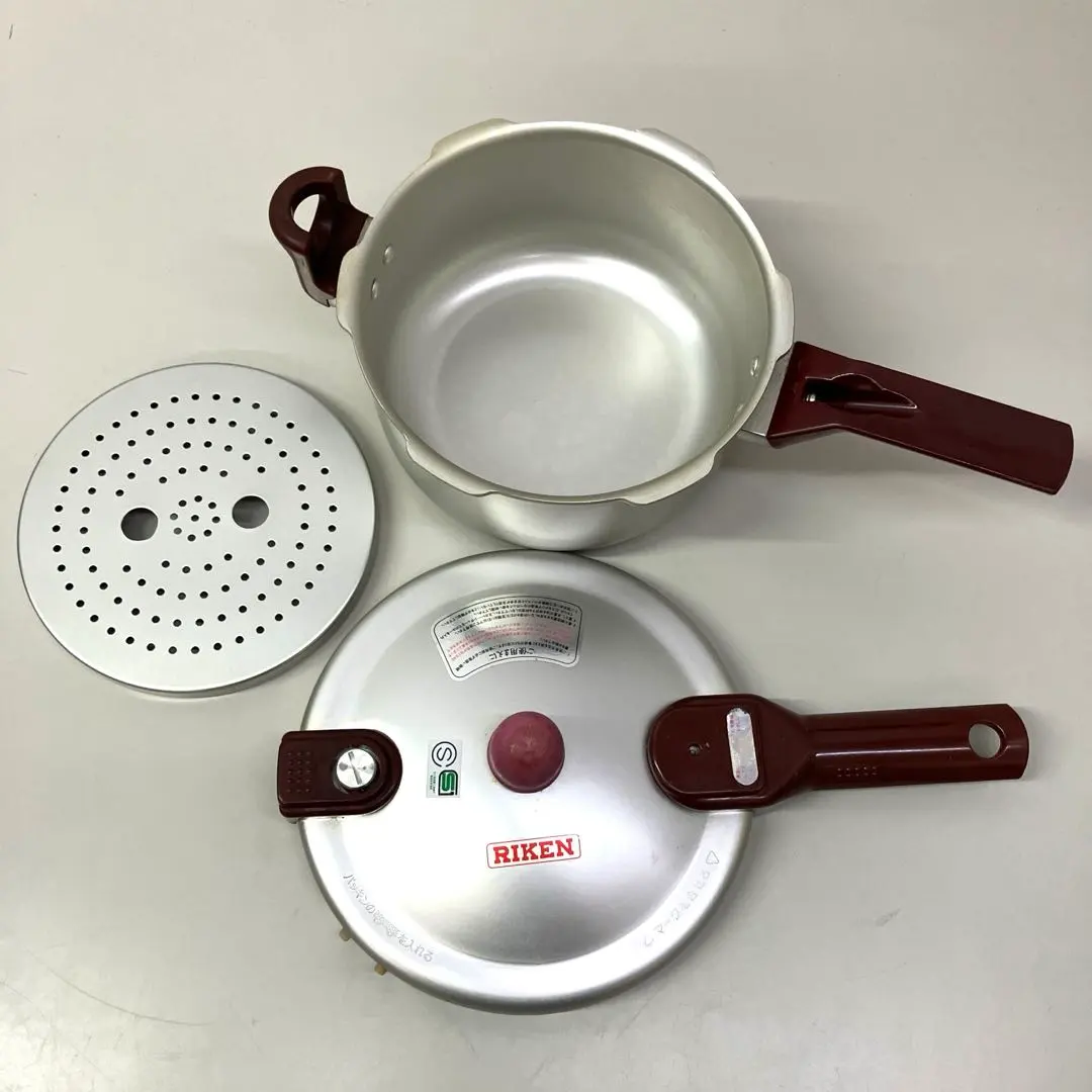 2026年最新】圧力鍋 こなべちゃんの人気アイテム - メルカリ