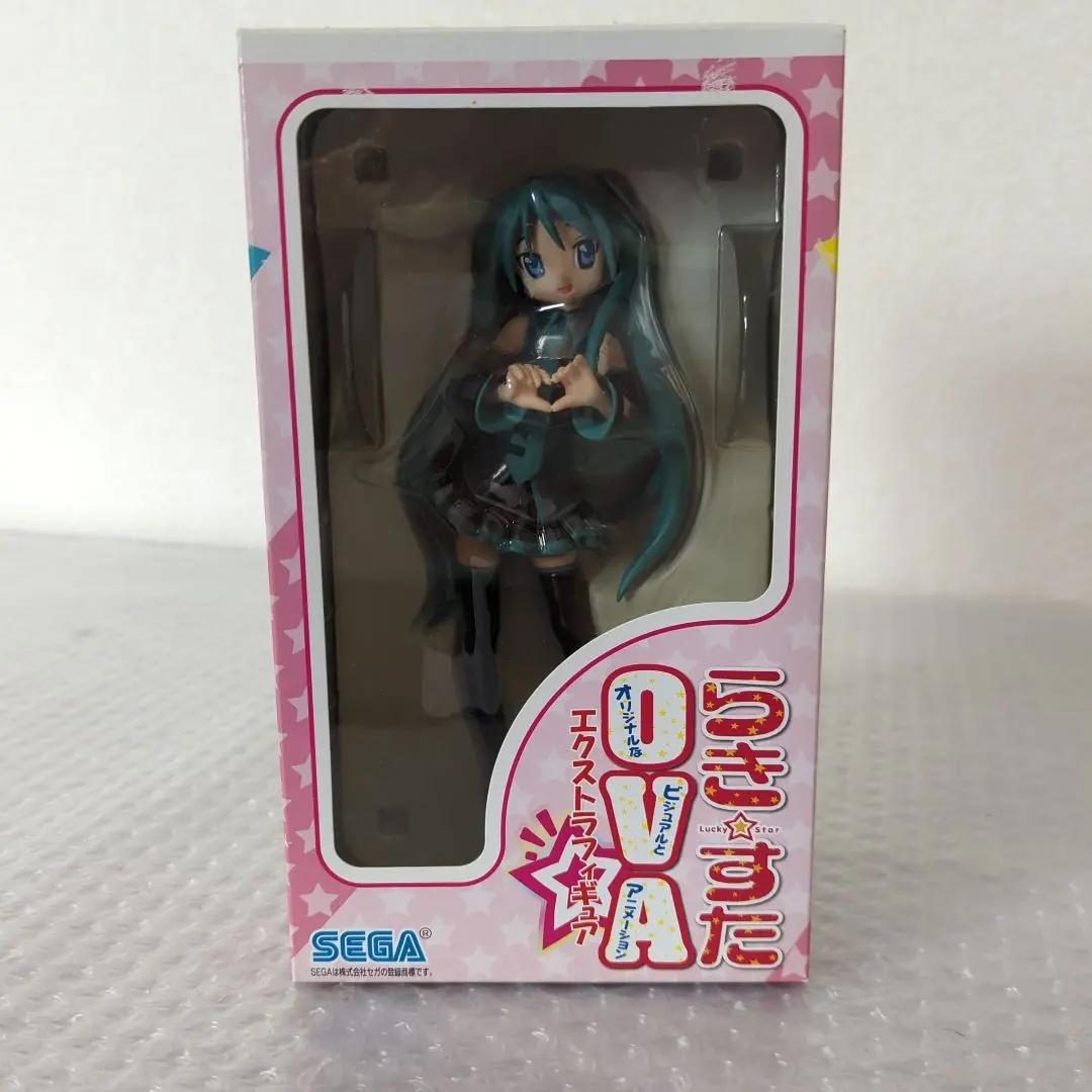 2026年最新】らき☆すた 初音ミクの人気アイテム - メルカリ