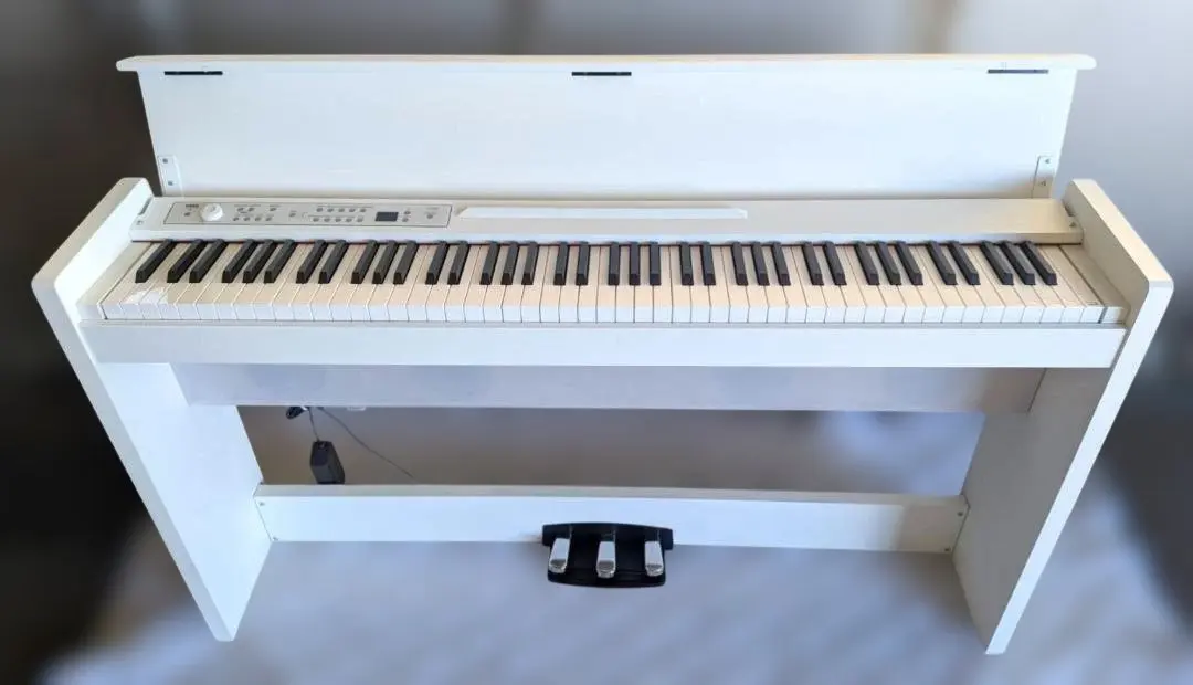 2026年最新】KORG LP-350の人気アイテム - メルカリ
