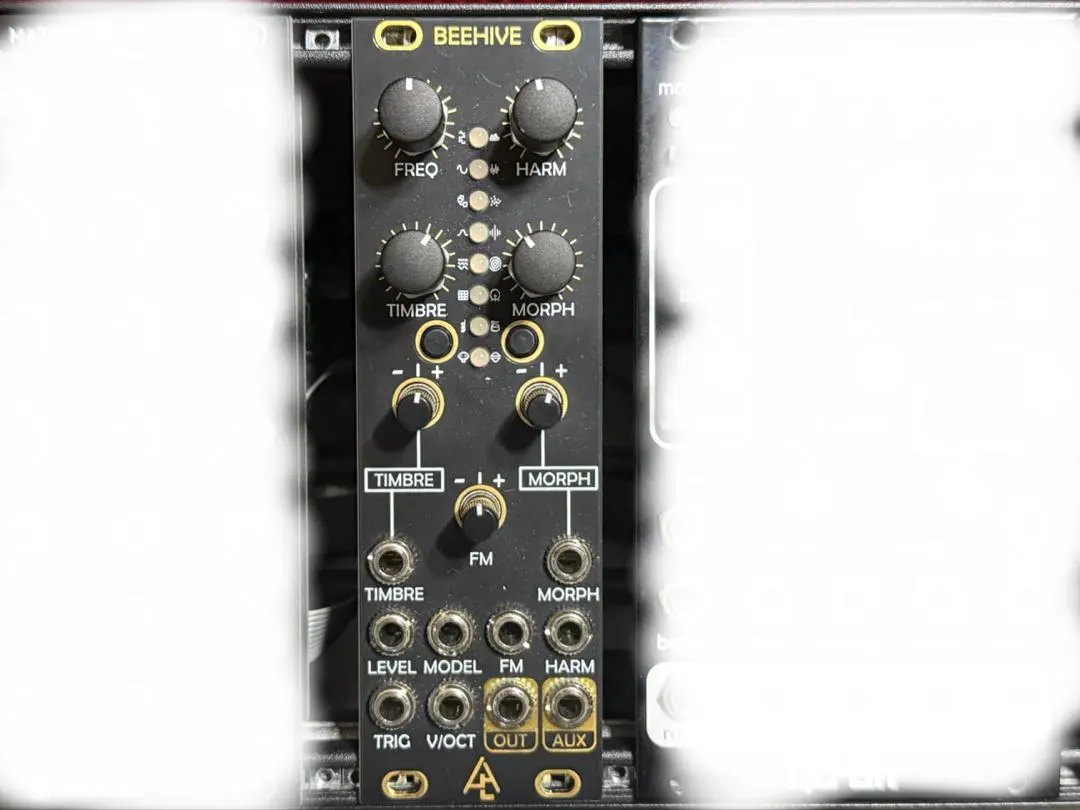 2026年最新】mutable instrumentsの人気アイテム - メルカリ