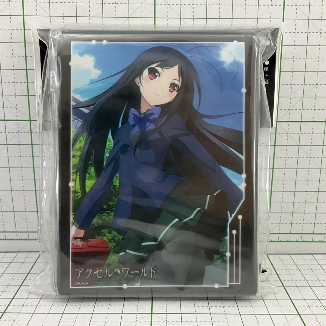 2026年最新】ブシロード 黒雪姫 スリーブの人気アイテム - メルカリ