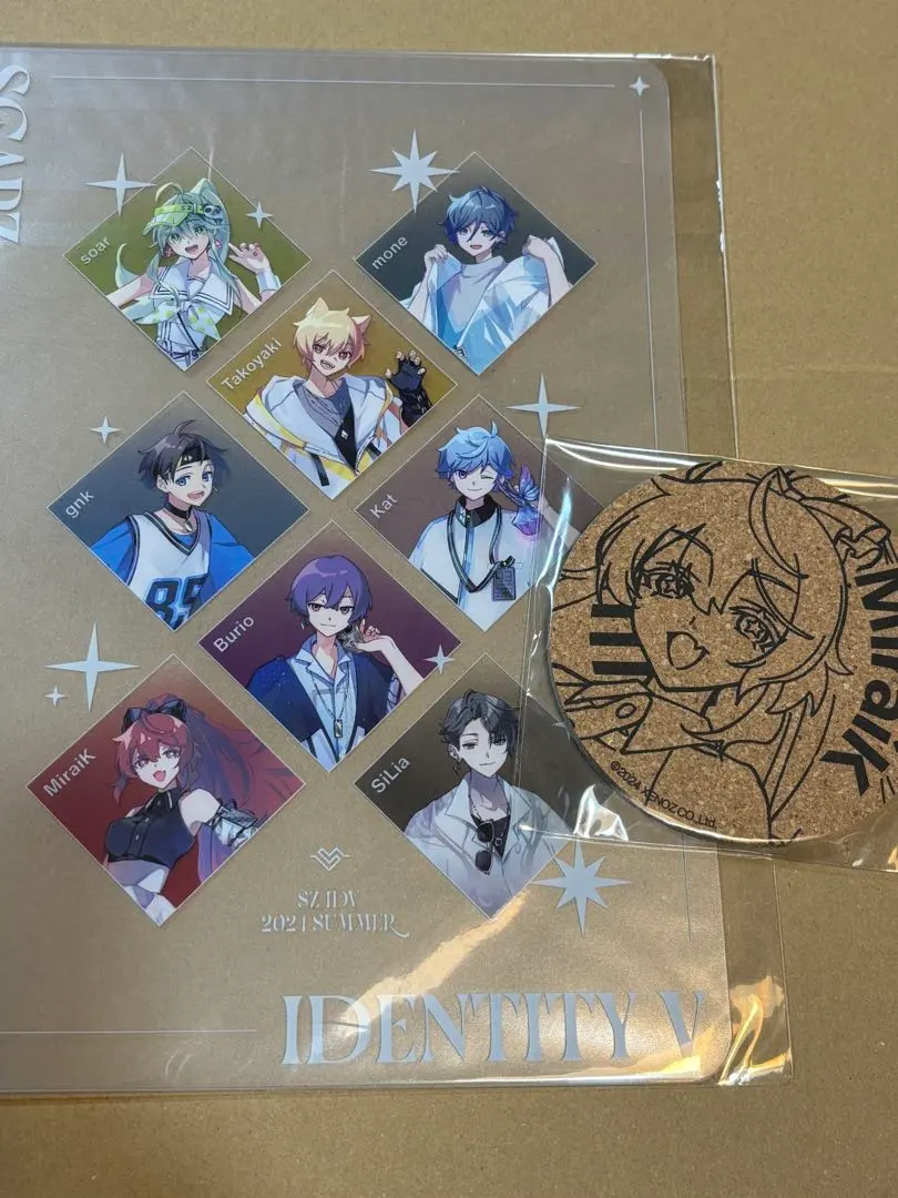 2026年最新】scarz 未来館の人気アイテム - メルカリ