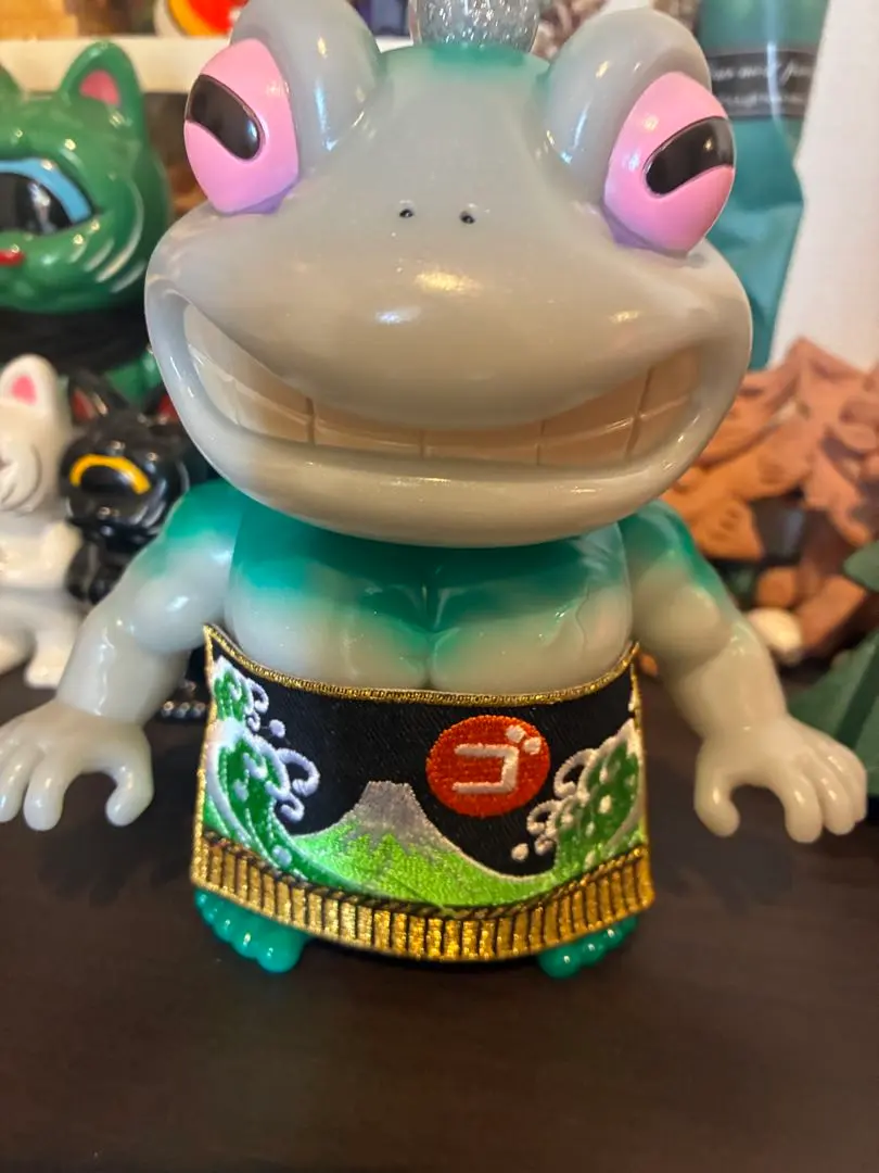 2026年最新】ゴッコ堂 ガマの人気アイテム - メルカリ