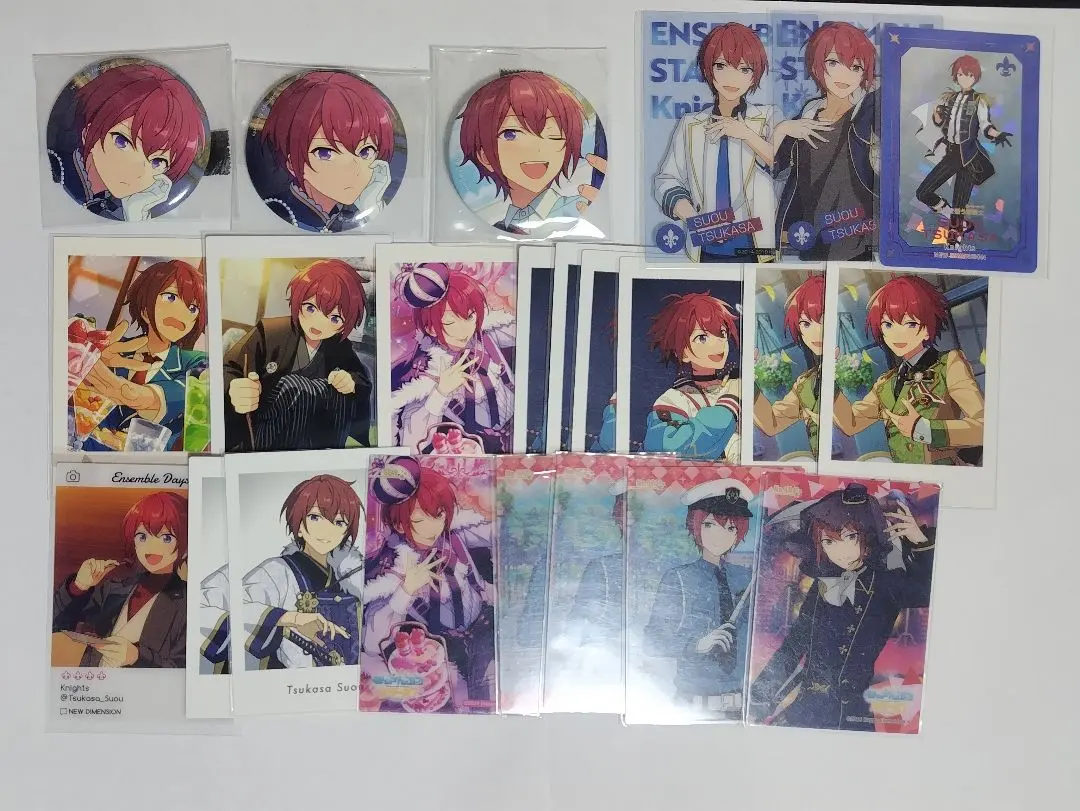 2026年最新】ホワイトブリム 缶バッジの人気アイテム - メルカリ