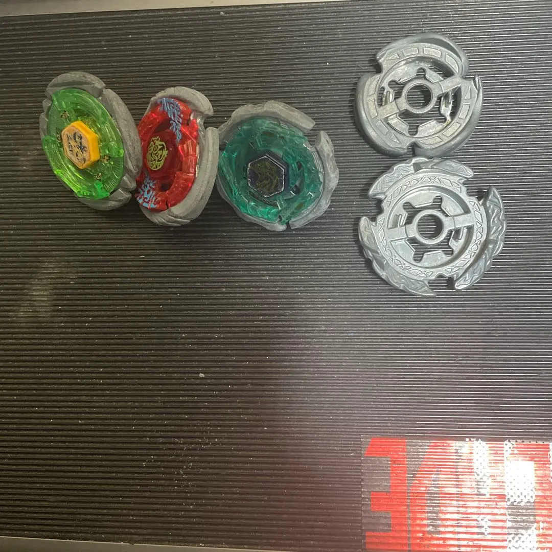 2026年最新】メタルファイトベイブレード第2世代の人気アイテム - メルカリ