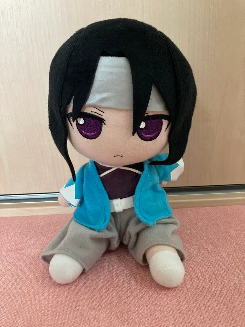 2026年最新】薄桜鬼 土方歳三 ぬいぐるみの人気アイテム - メルカリ