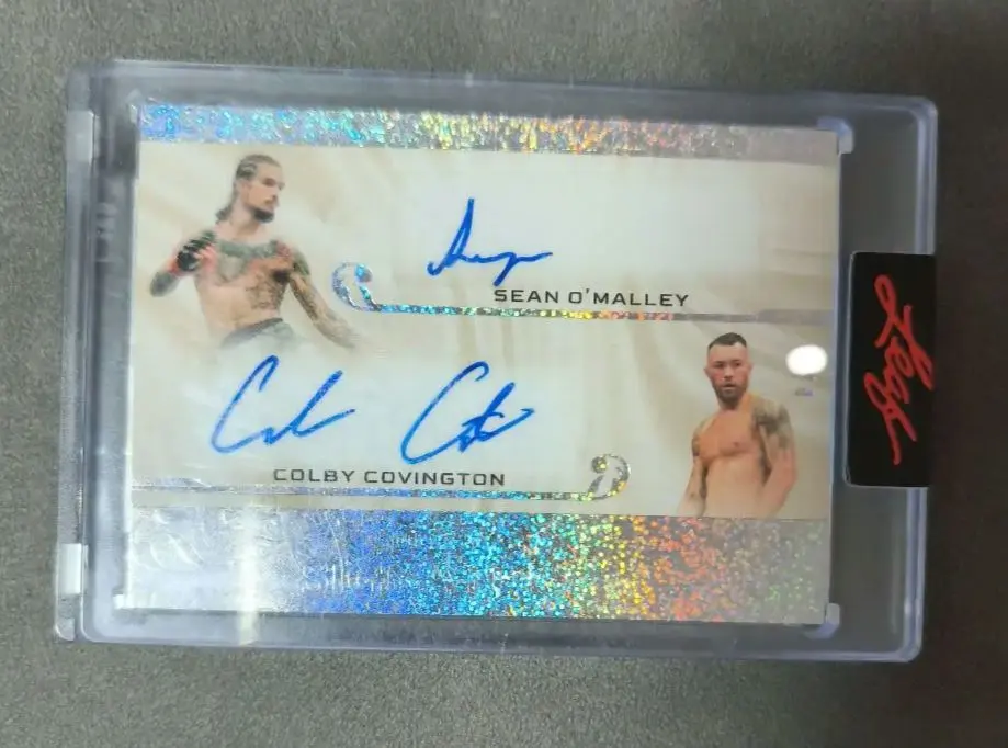 2026年最新】ショーンオマリー カードの人気アイテム - メルカリ