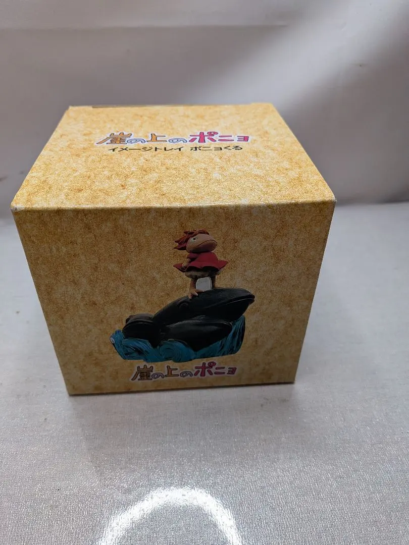 2026年最新】ポニョ イメージトレイの人気アイテム - メルカリ