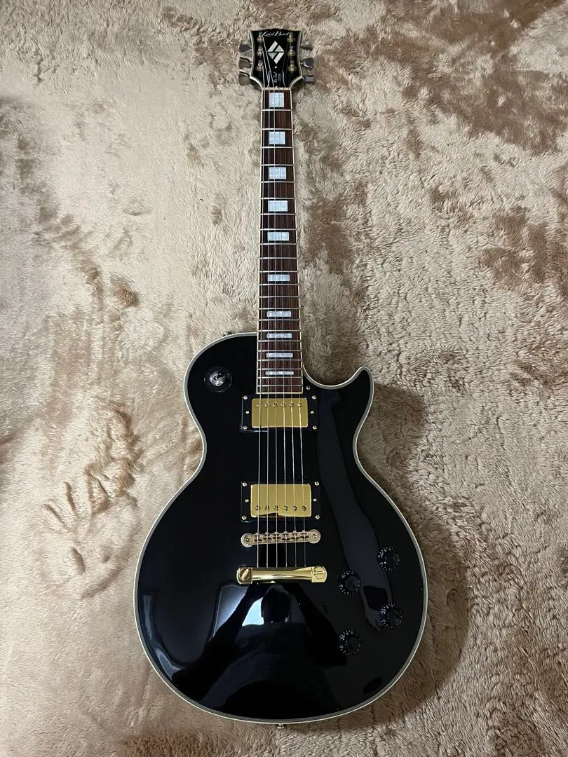 2026年最新】laid back レスポールの人気アイテム - メルカリ