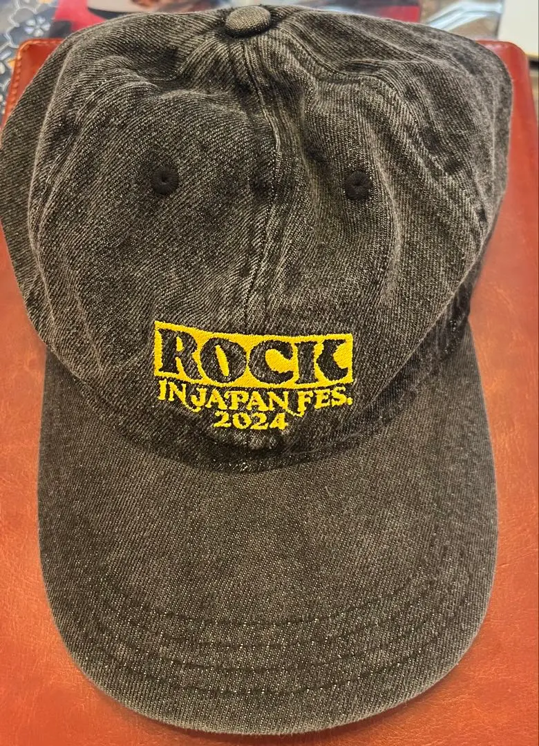 2026年最新】ロックインジャパンキャップの人気アイテム - メルカリ