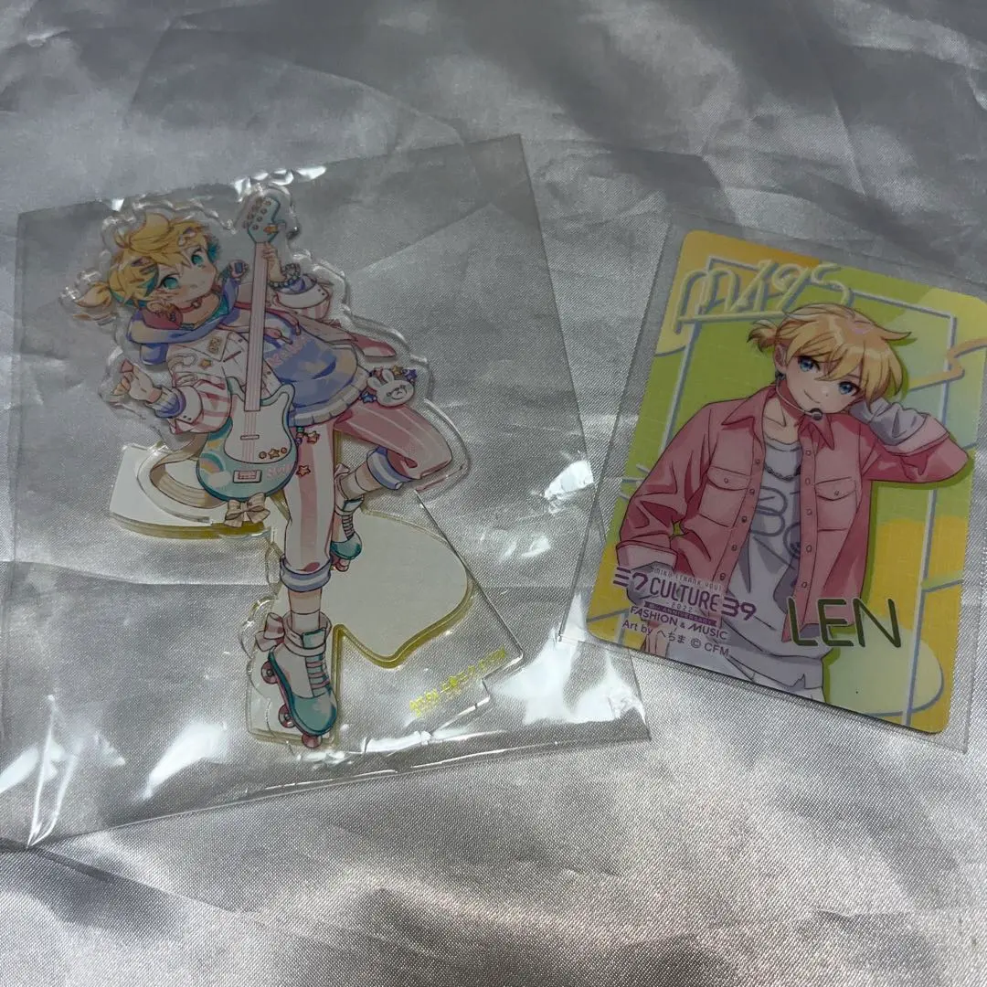 2026年最新】DiGiTAL stars 鏡音レンの人気アイテム - メルカリ