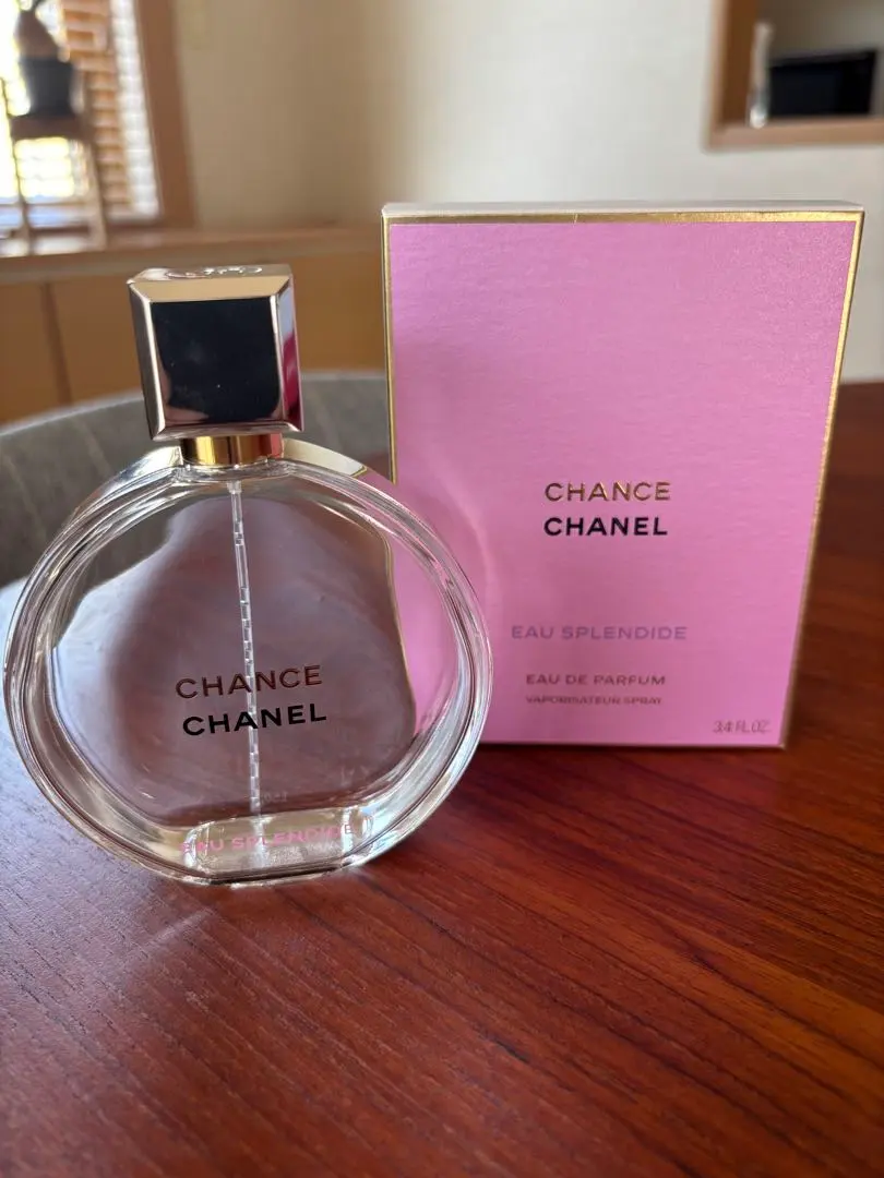 2026年最新】シャネル空ボトルの人気アイテム - メルカリ