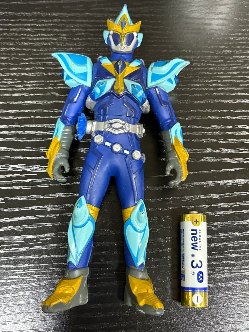 2026年最新】リュウケンドー ソフビの人気アイテム - メルカリ