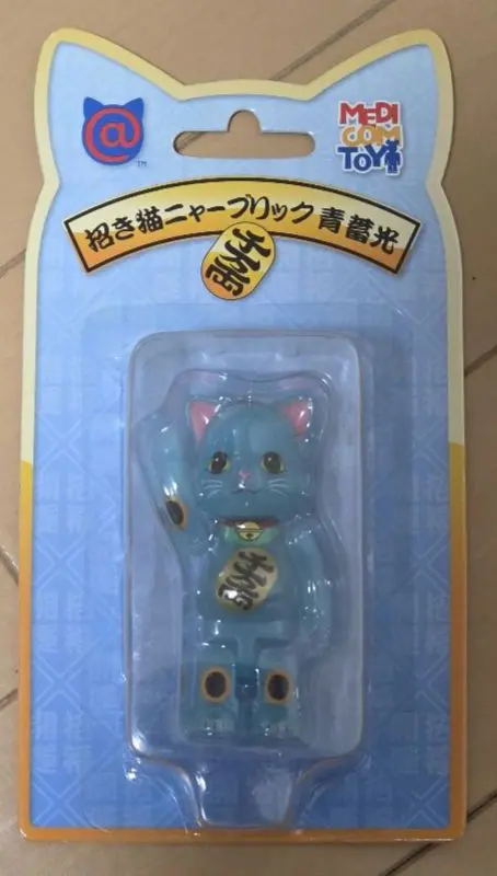 2026年最新】ny@brick 招き猫の人気アイテム - メルカリ