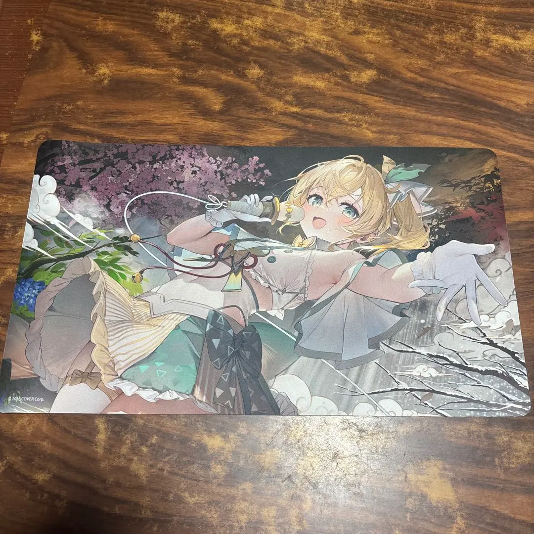 2026年最新】風真いろは 活動1周年記念 ラバーマットの人気アイテム