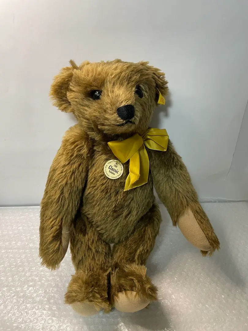 2026年最新】1909 クラシック テディベアの人気アイテム - メルカリ