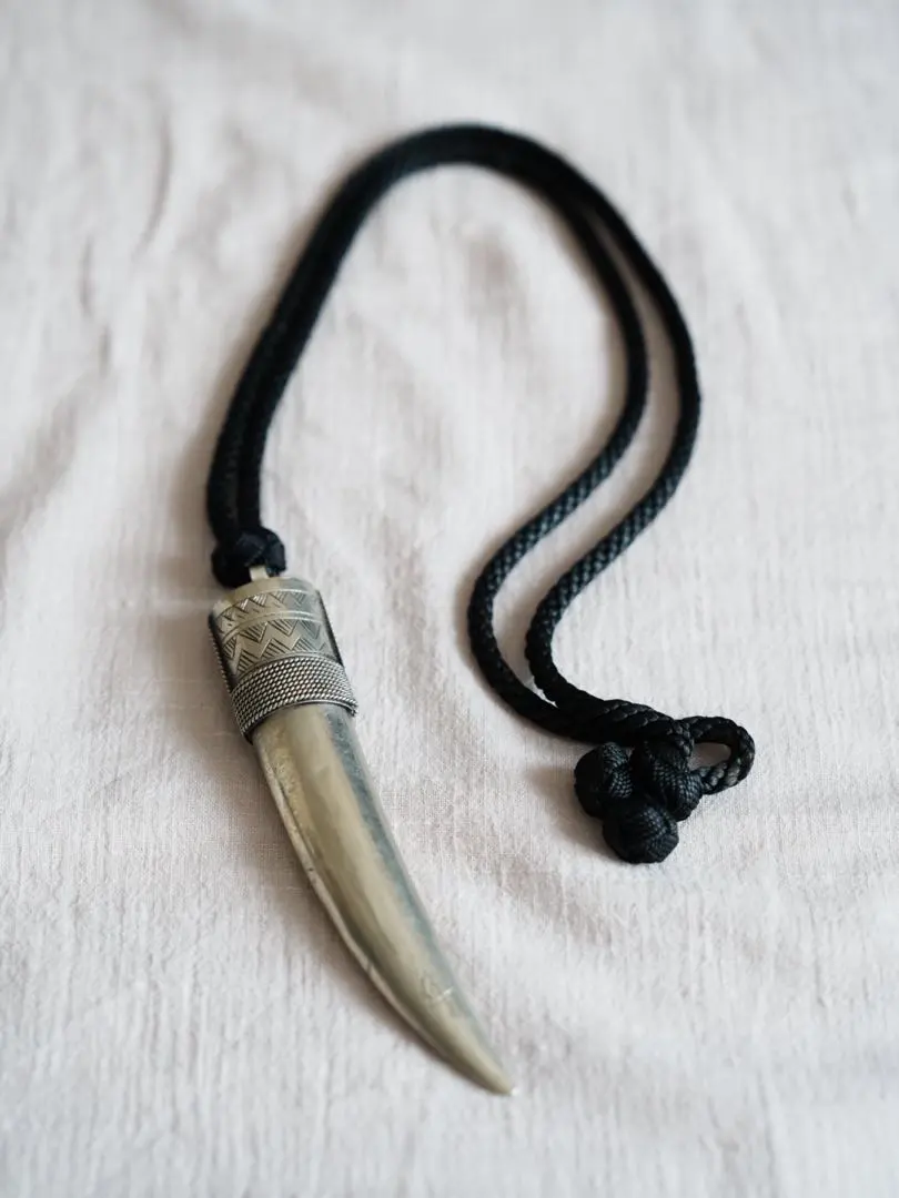 2026年最新】エルメス トゥアレグ ネックレスの人気アイテム - メルカリ