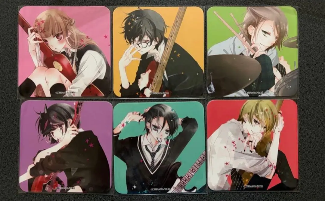 2026年最新】覆面系 アクスタの人気アイテム - メルカリ