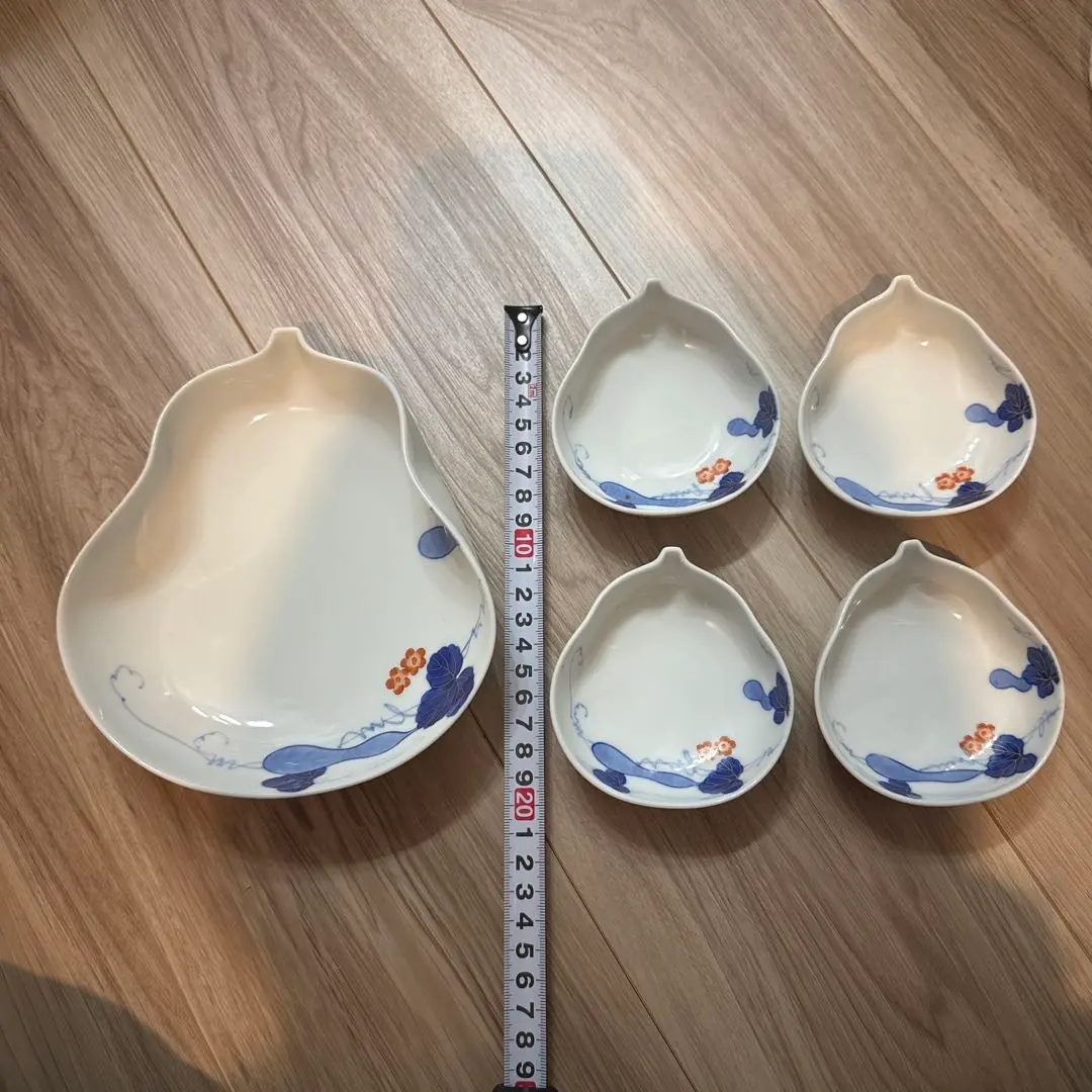 2026年最新】深川製磁 野菜小皿の人気アイテム - メルカリ