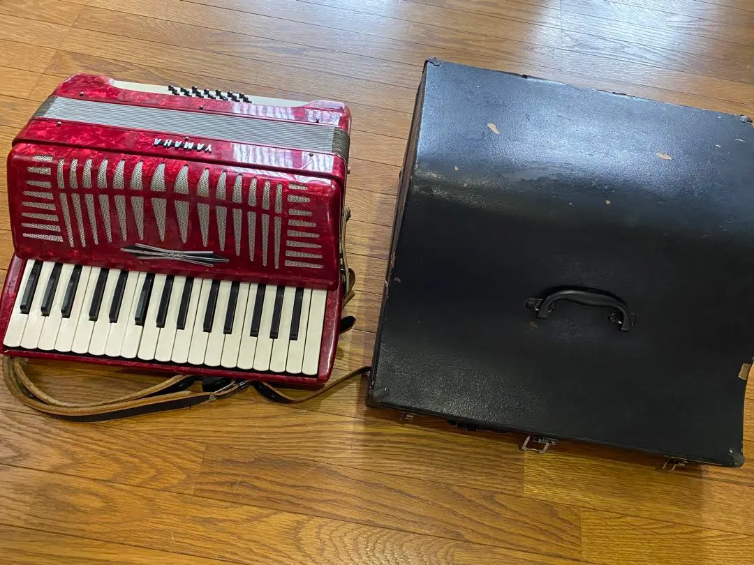 2026年最新】ヤマハ アコーディオン 8905の人気アイテム - メルカリ
