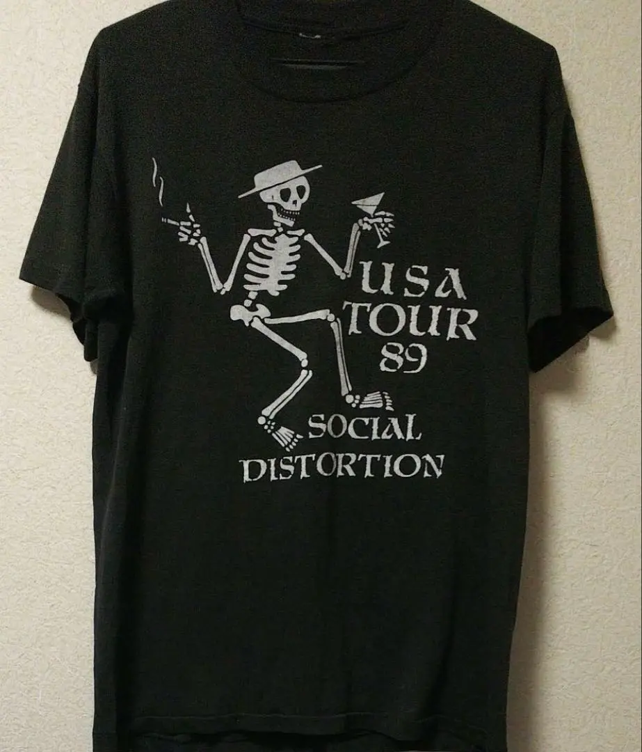 2026年最新】social distortion tシャツの人気アイテム - メルカリ