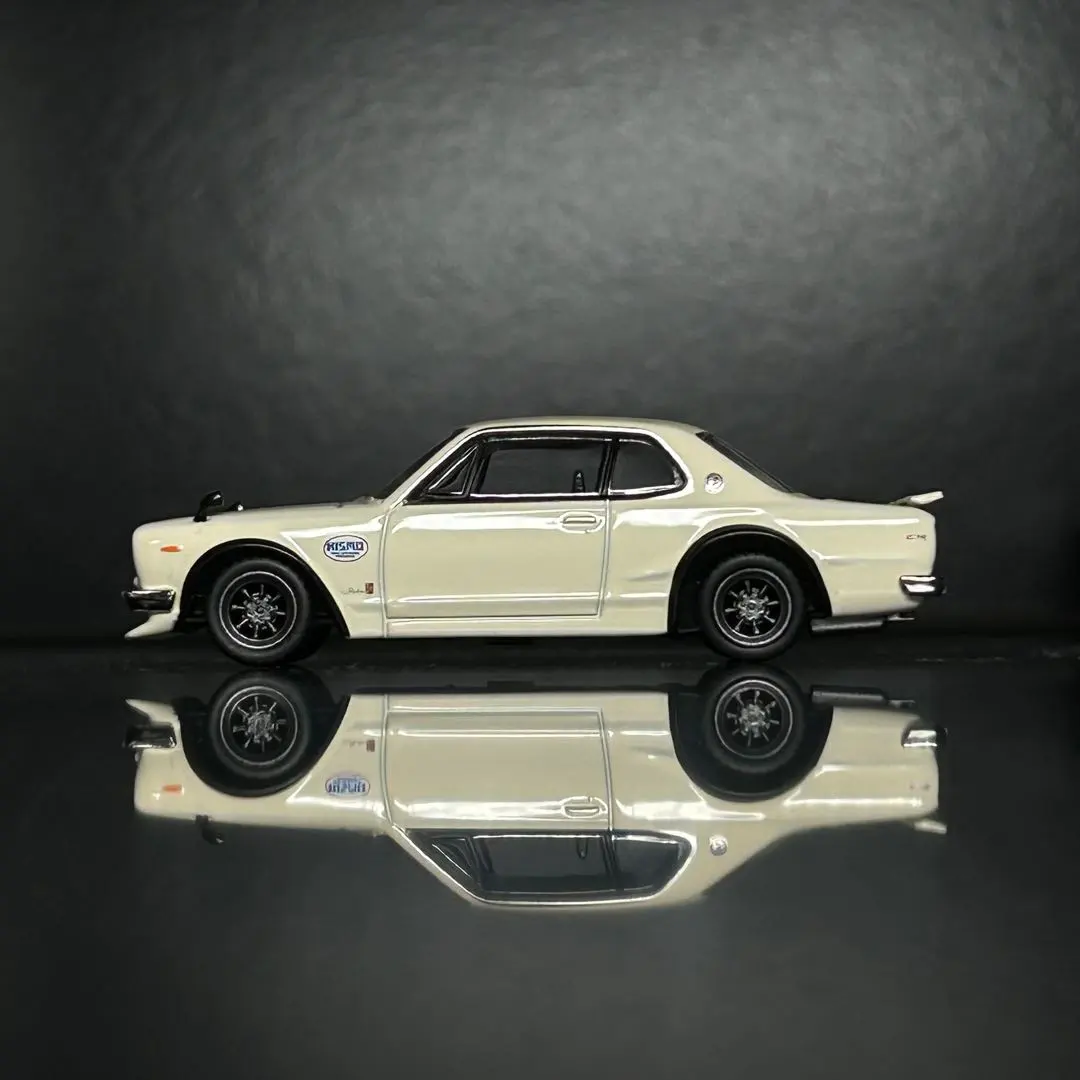 2026年最新】mini gt ニスモフェスティバルの人気アイテム - メルカリ