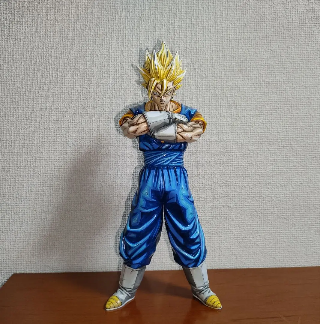 2026年最新】msp ベジット 二次元の人気アイテム - メルカリ