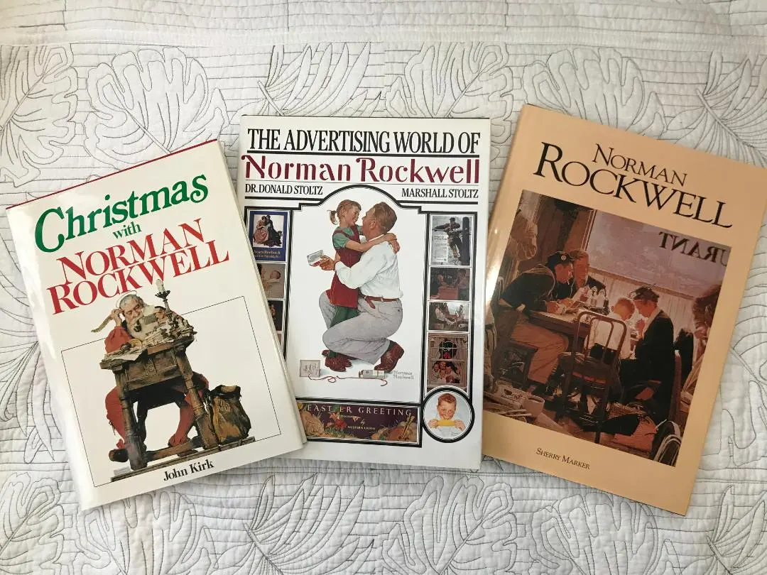 2026年最新】ノーマンロックウェル クリスマスの人気アイテム - メルカリ