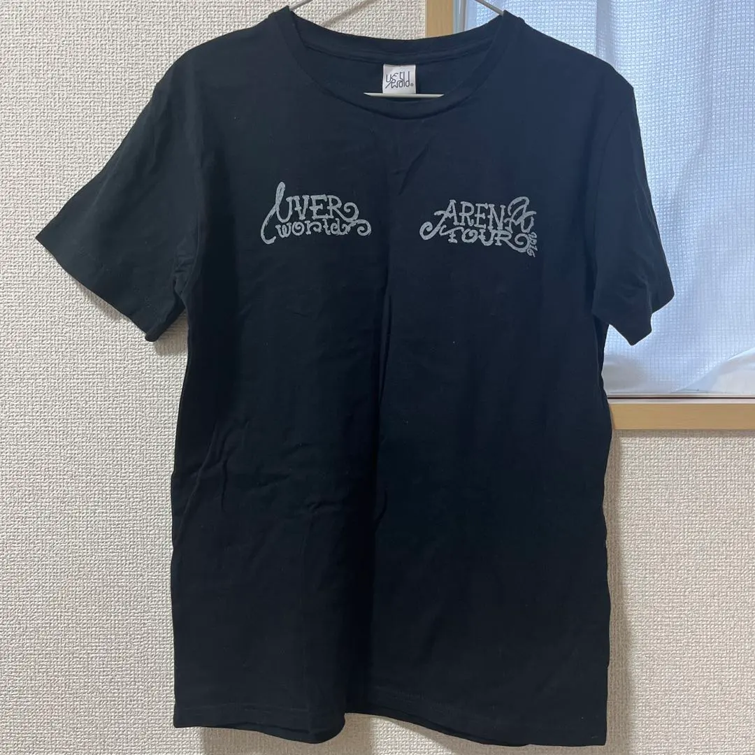 2026年最新】uverworld tシャツ 2022の人気アイテム - メルカリ