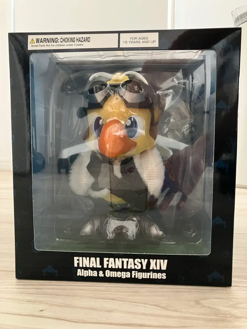 2026年最新】ff14 オメガ フィギュアの人気アイテム - メルカリ
