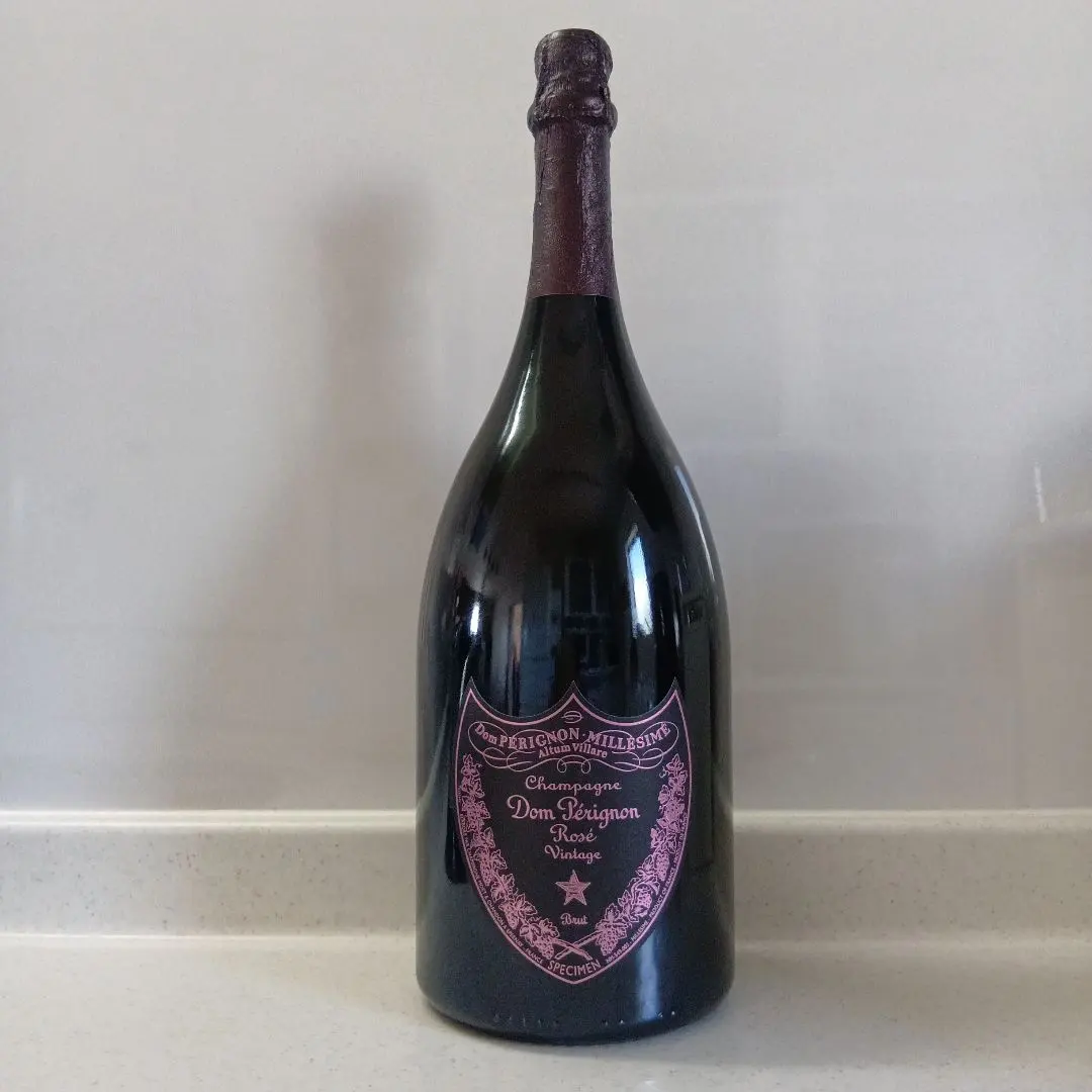 2026年最新】ドンペリ ダミーボトルの人気アイテム - メルカリ