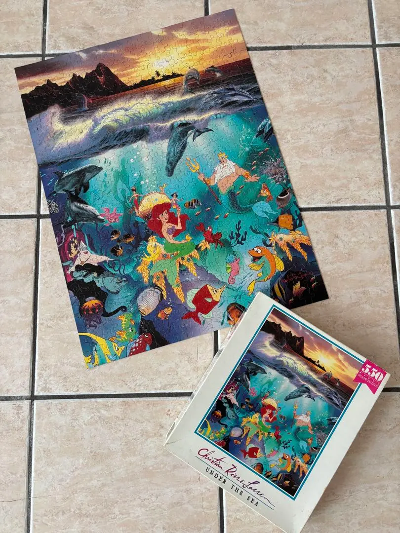 2026年最新】ラッセン アリエルの人気アイテム - メルカリ