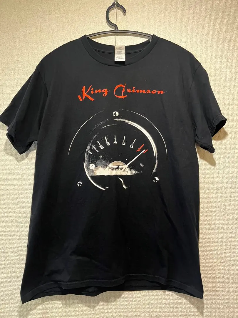 2026年最新】king crimson tシャツの人気アイテム - メルカリ