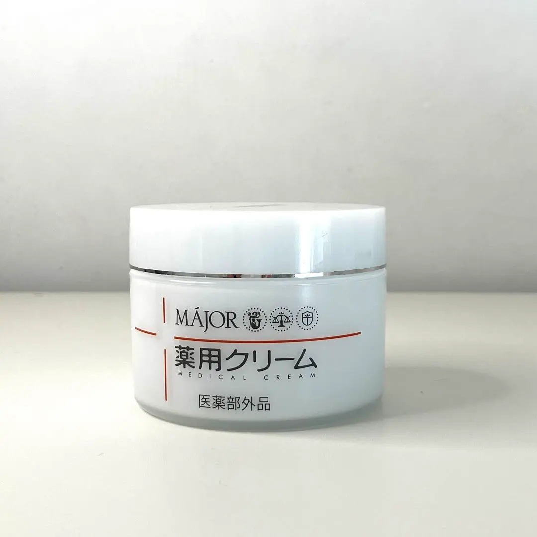 2026年最新】マジョールMAJOR薬用クリームの人気アイテム - メルカリ