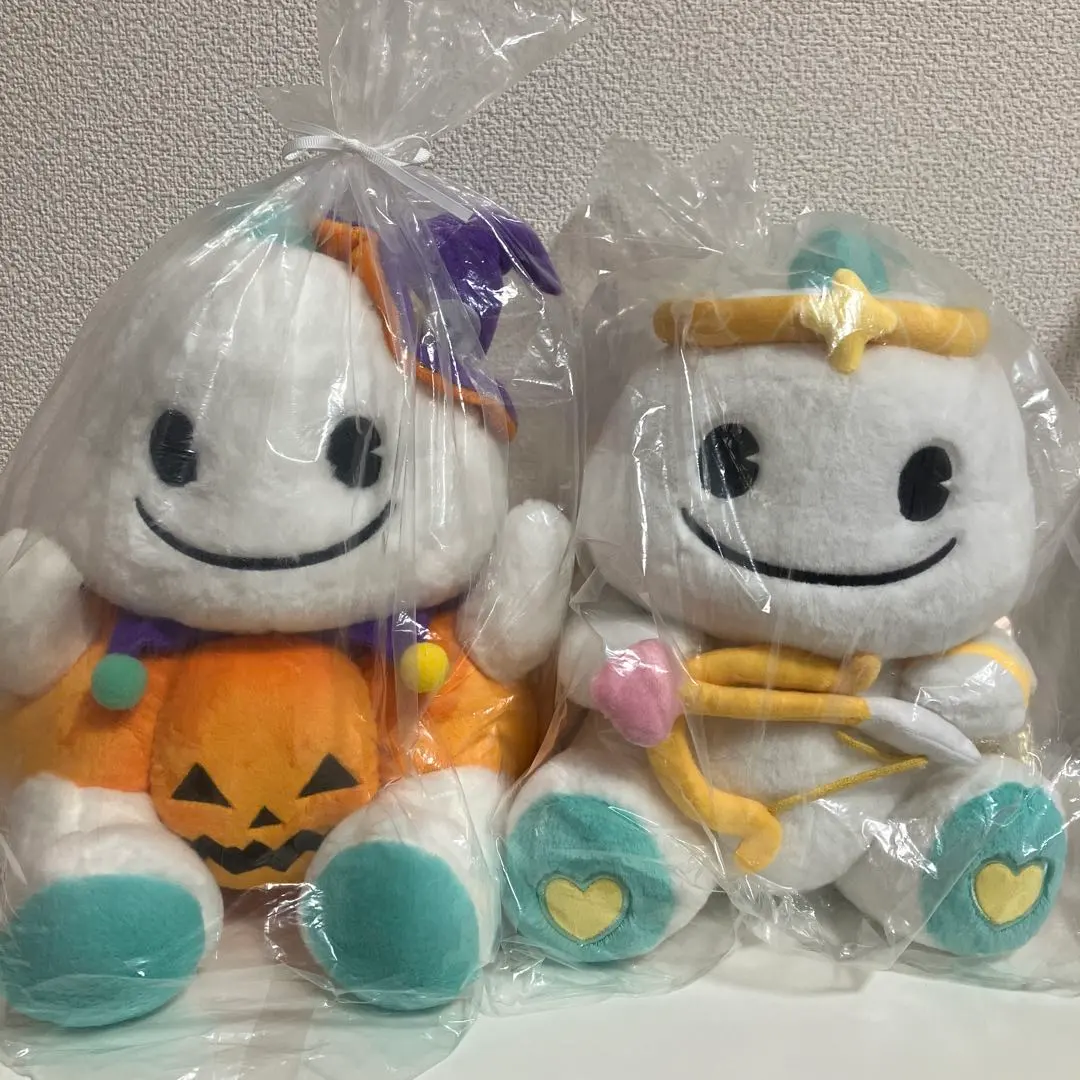 2026年最新】ビゴライブ ぬいぐるみの人気アイテム - メルカリ